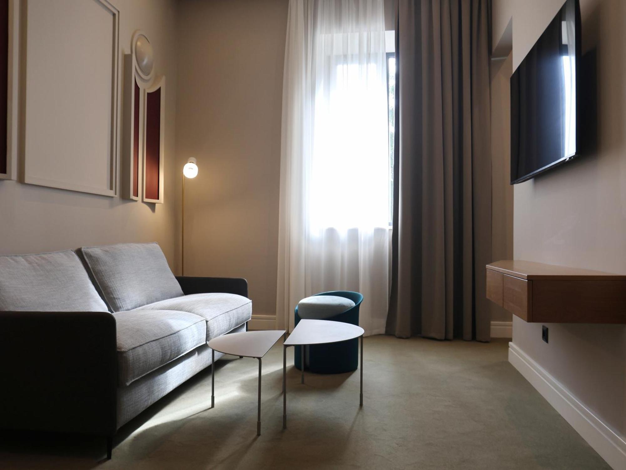 Armenia Hotel Джермук Экстерьер фото