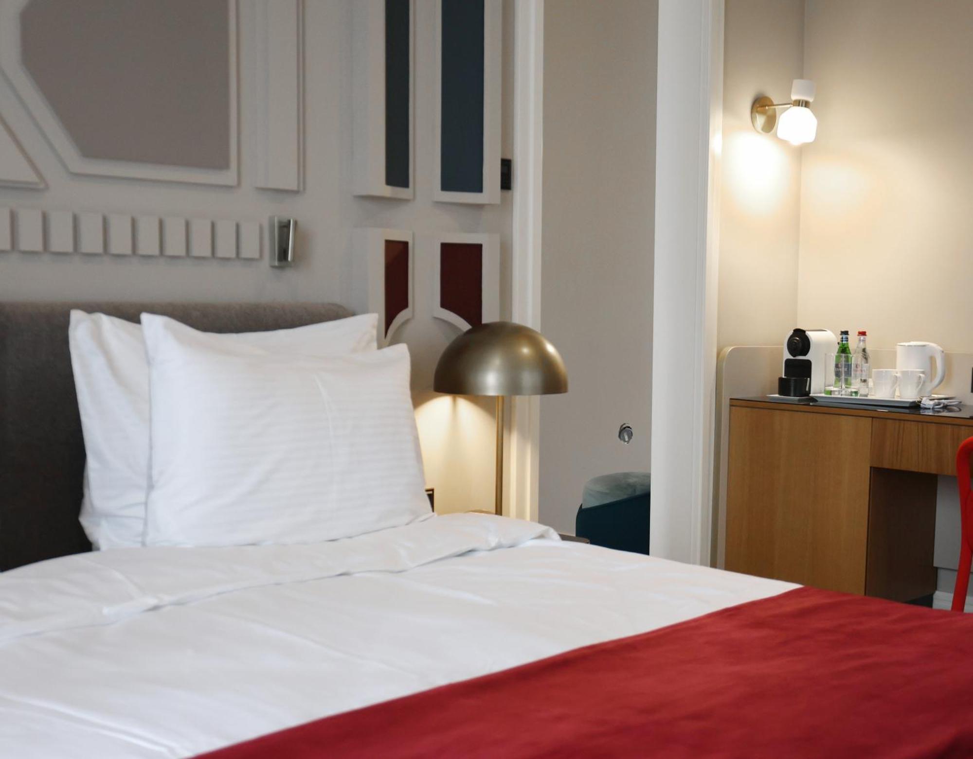 Armenia Hotel Джермук Экстерьер фото