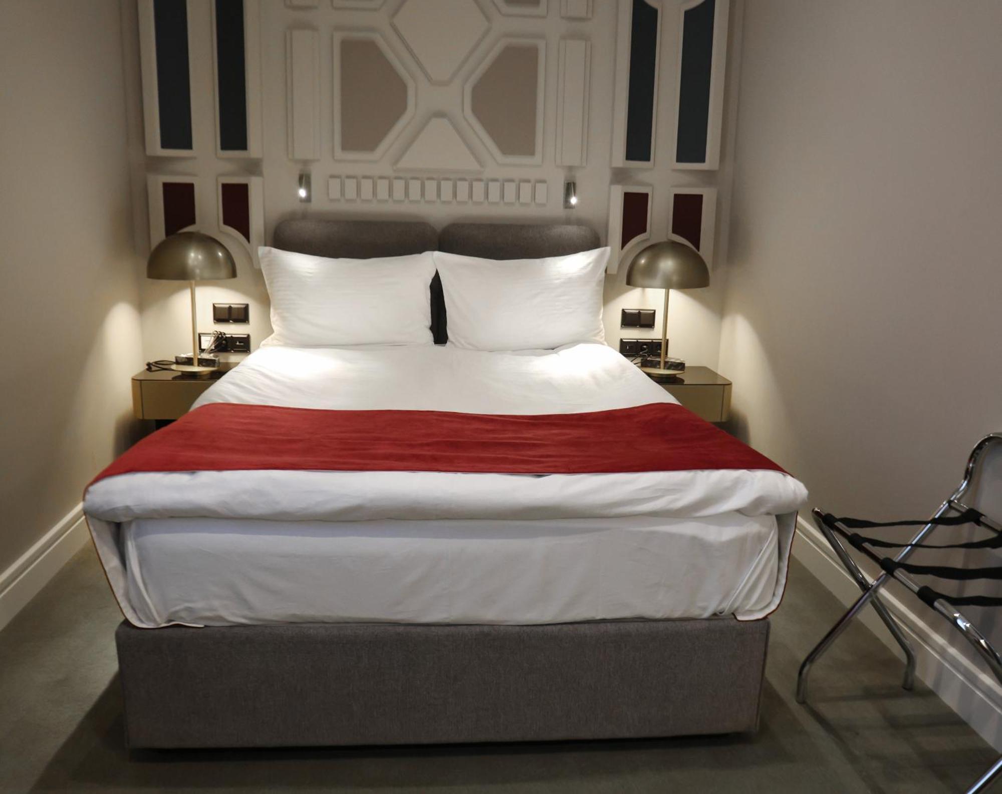 Armenia Hotel Джермук Экстерьер фото