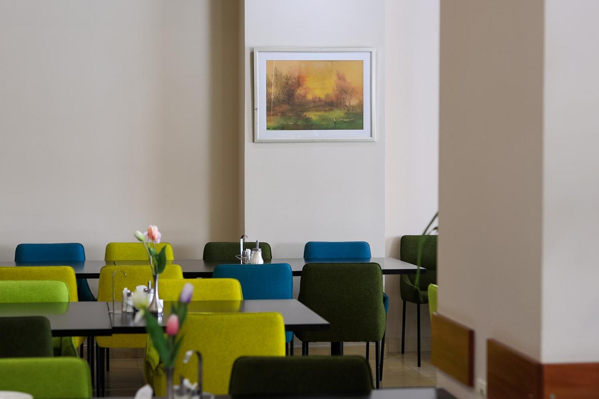 Armenia Hotel Джермук Экстерьер фото