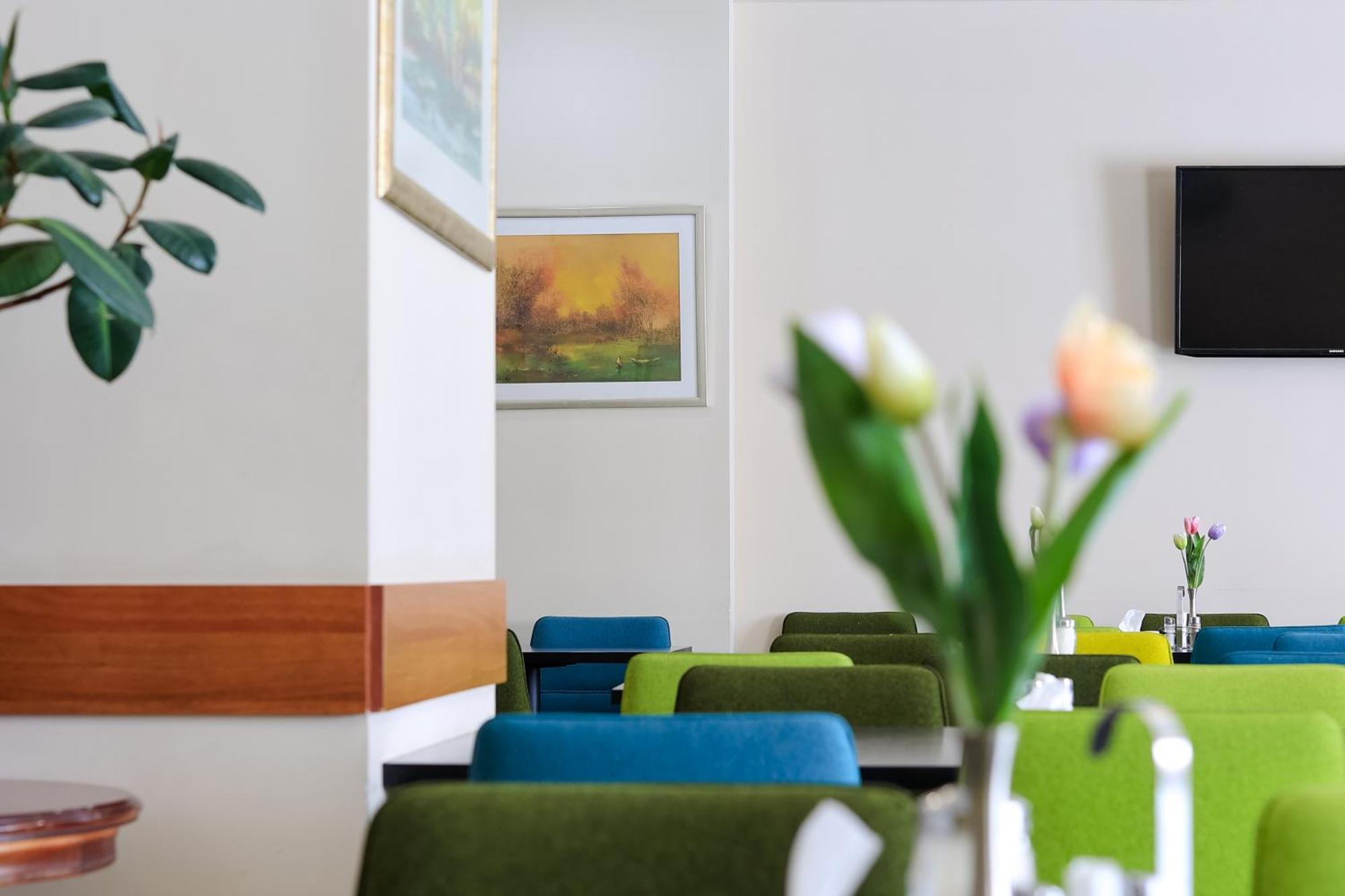 Armenia Hotel Джермук Экстерьер фото